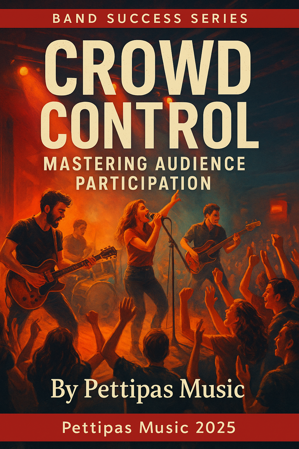 Crowd Control